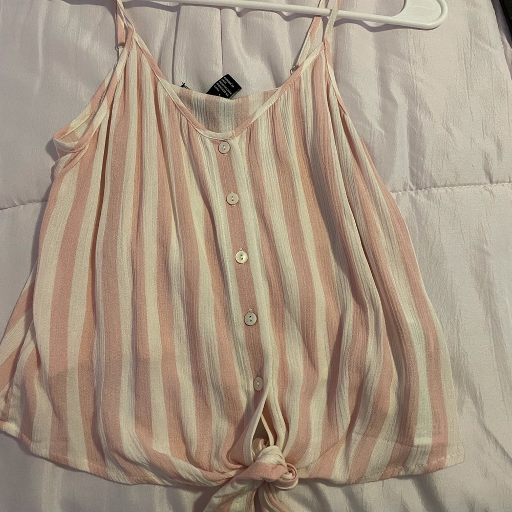 Forever21 blouse